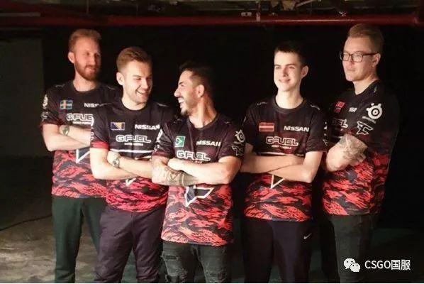 Liquid和 Heroic 晋级IEM Cologne 2025第二阶段