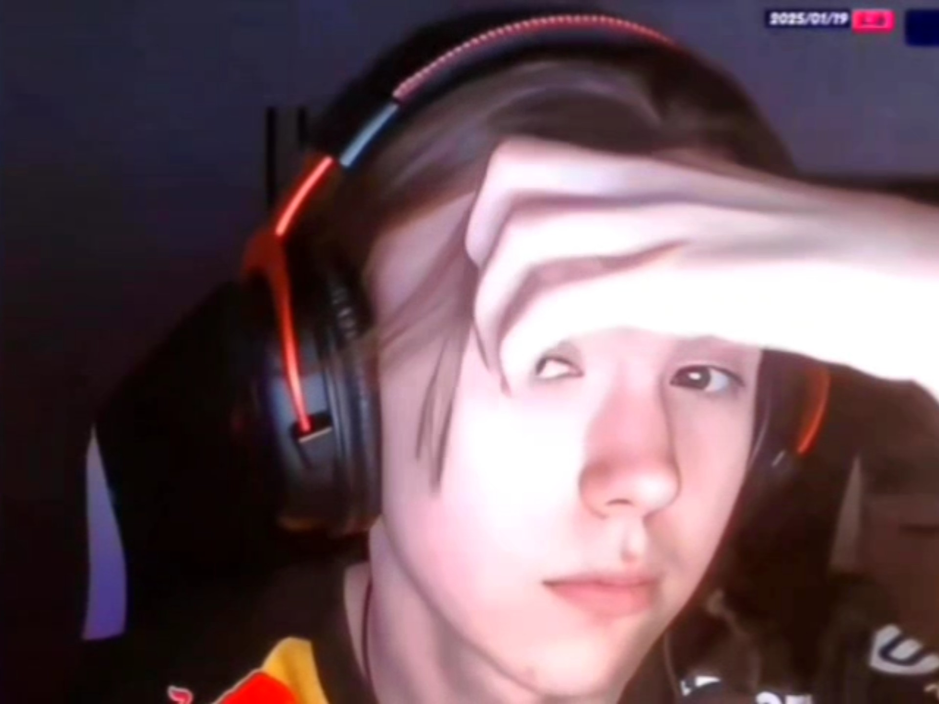 Complexity Risks Losing hallzerk for the Major