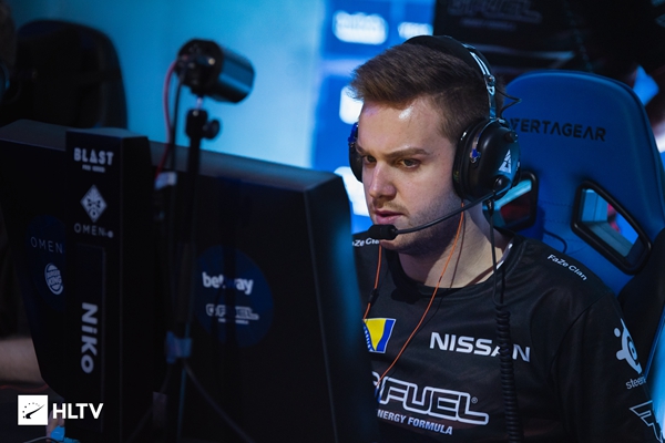 VCT 2025： 美洲阶段 2 小组赛前 10 名选手