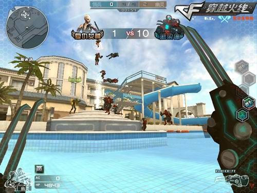 Virtus.pro 替换 Xoma 为 PASHANOJ