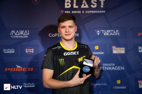 CSGO Major：GamerLegion游乐园架点合法