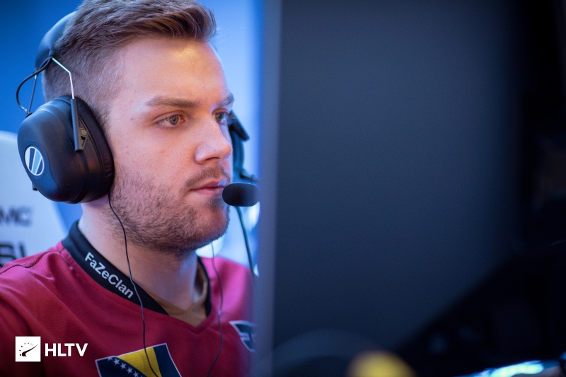 TI11小组赛结束后Entity队长表示希望RNG早日恢复