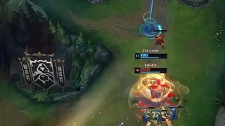 EDG因合同纠纷正式起诉Scout选手 将于7月20号开庭