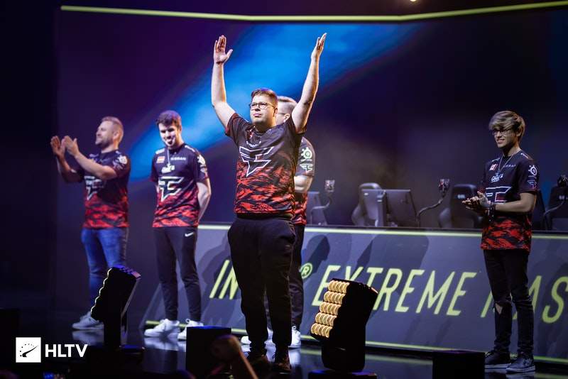 s1n在 M80 于PGL Astana：“我们只是想展示我们可以竞争”