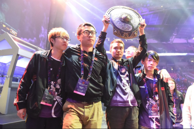 roeJ 揭示了关于 Copenhagen Flames 收入的惊人细节