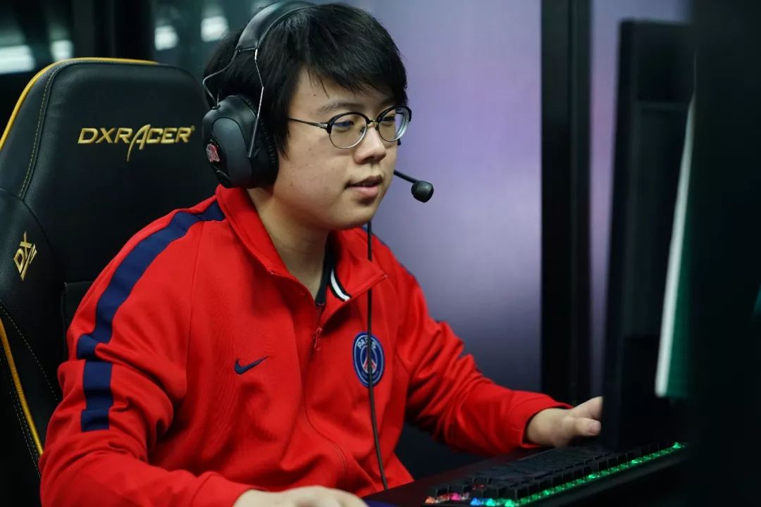 KOI 与 baddyG 和主教练 Gsimoz 分道扬镳
