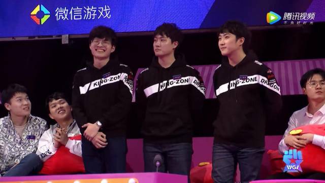 中国DOTA2职业联赛：PSG.LGD 3：1击败IG夺冠