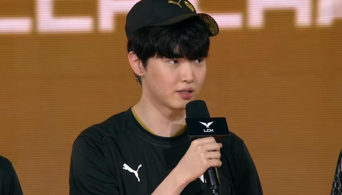 【前瞻】2025LPL春季赛季后赛EDG vs TES，久疏战阵EDG状态是否依旧出色？