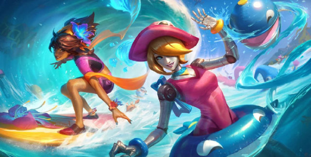 上海Major美洲RMR： M80 2-1 Bestia 保留资格希望