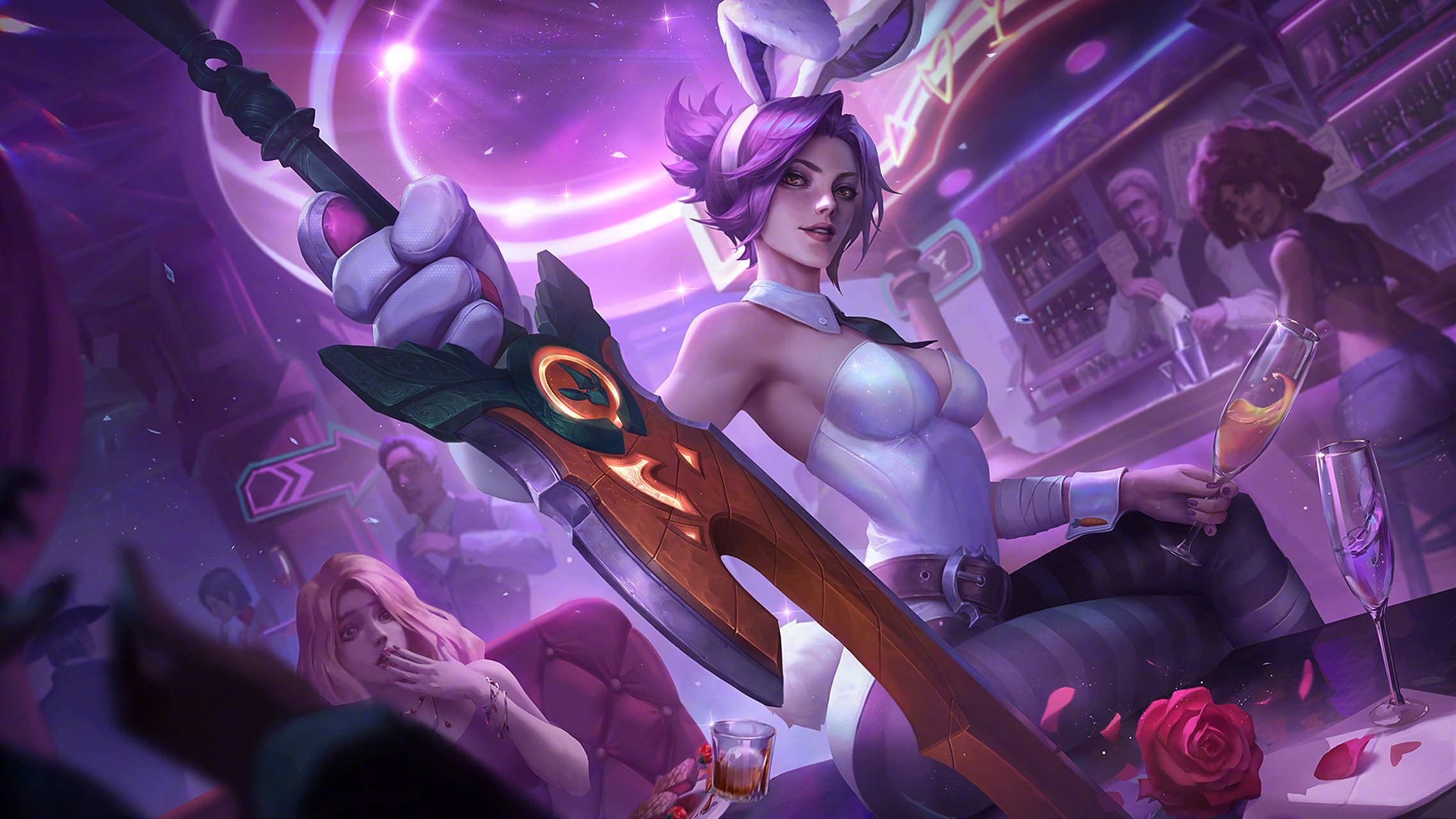 IEM科隆2026将成为一场Major