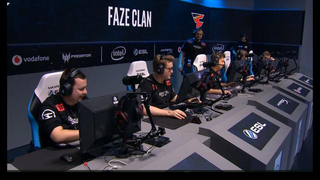 英雄联盟比分网：2020全球总决赛S10，G2零封Gen.G送其回家