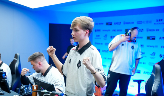 电子竞技世界杯2025将举办Valorant锦标赛