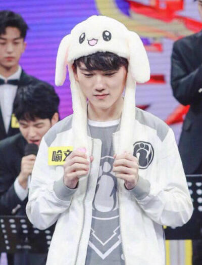 Youdang ：上场前教练就是让我好好打，打慢点吧