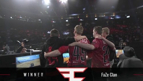 Team Occupy 不会参加即将到来的竞争赛季，因为缺乏奖金