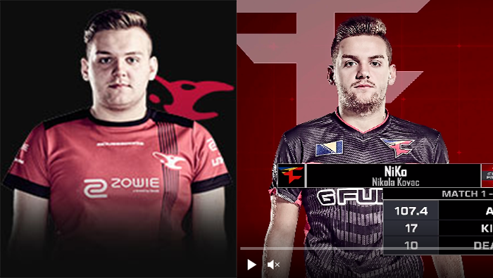 YoU 暂时被 XLG Esports 禁赛；名单