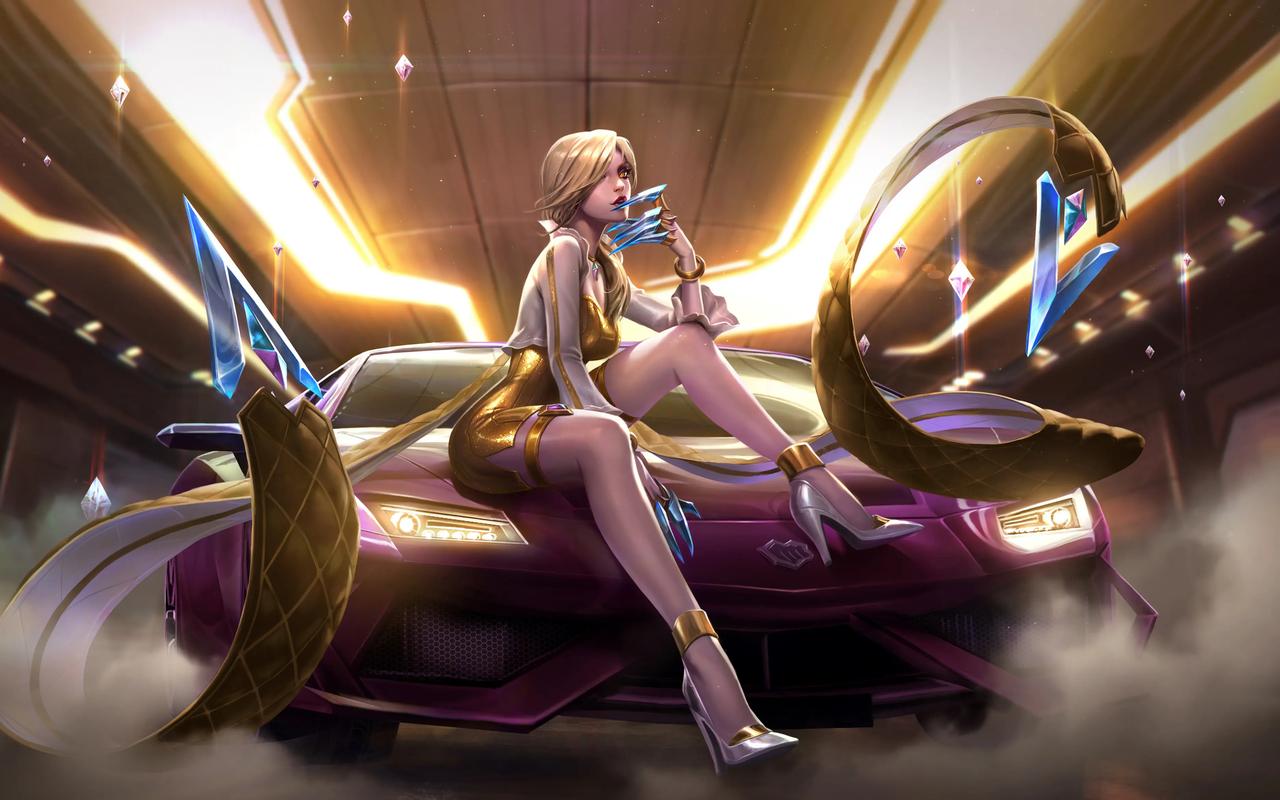 【前瞻】2025LPL春季赛季后赛FPX vs EDG，谁能赢下胜者组决赛直通武汉？