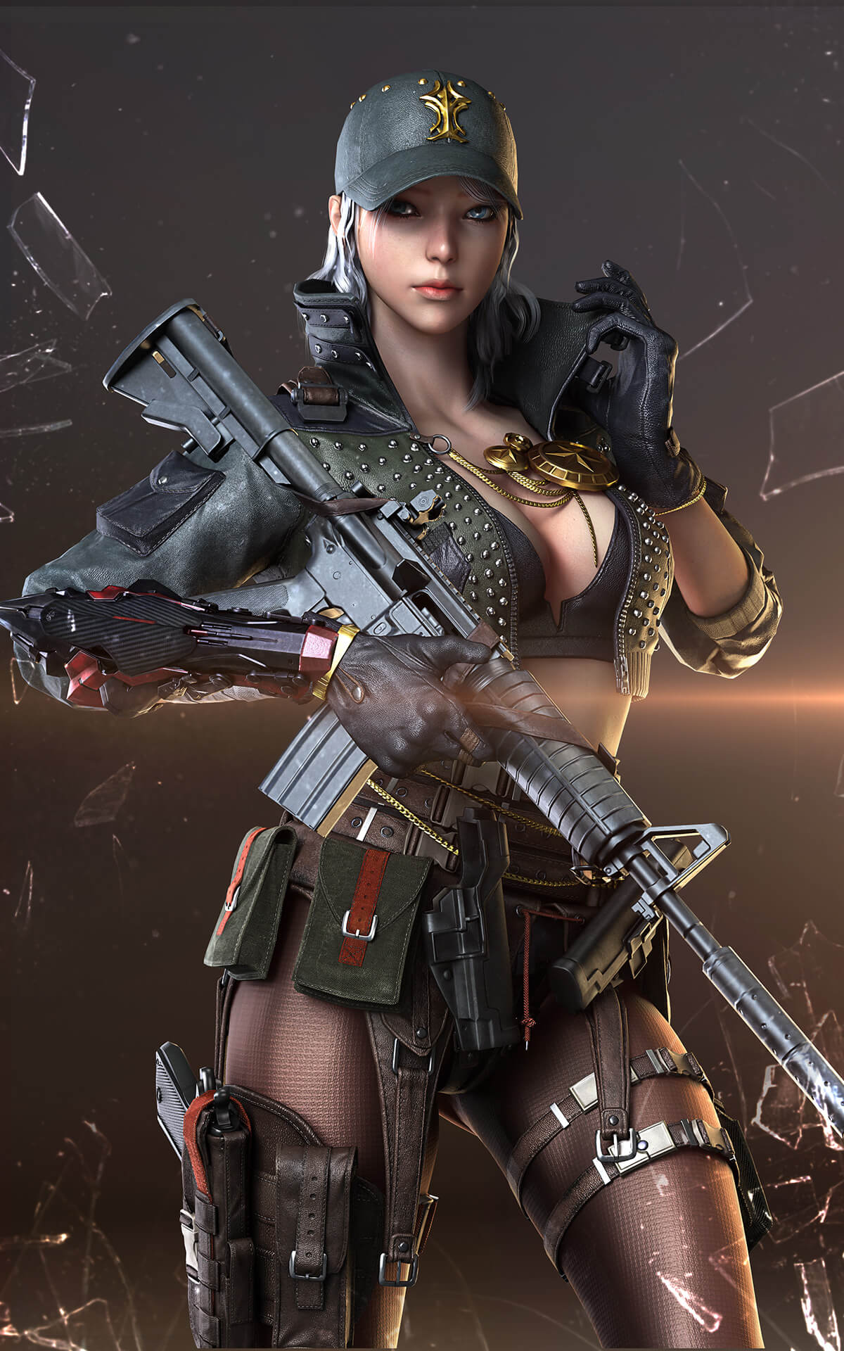 NIP, Fnatic , 和 FUT Esports 收到 StarLadder StarSeries Fall 2025：欧洲资格赛的邀请