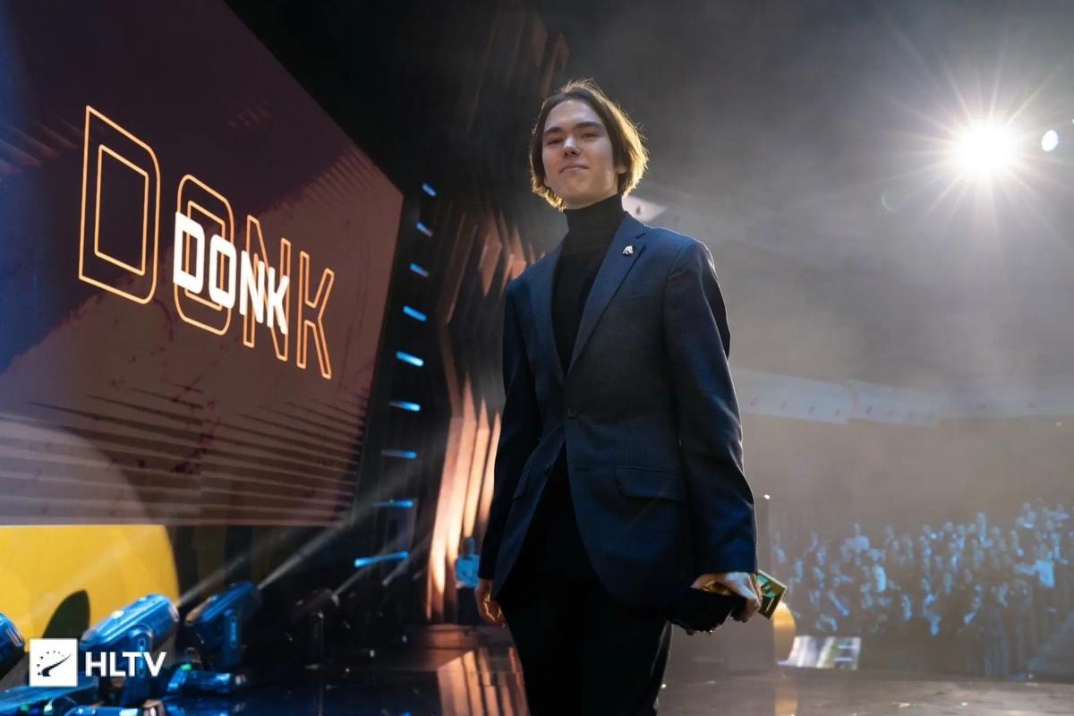 Vitality 在 IEM 科隆 2025 中轻松获得季后赛名额