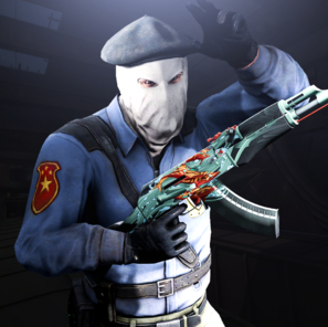 手机知名游戏主播蓝战非自称在南非遭绑架：绑匪持刀威胁伪造强奸案