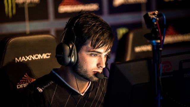 Virtus.pro 风险错过 CS 亚洲锦标赛 2025