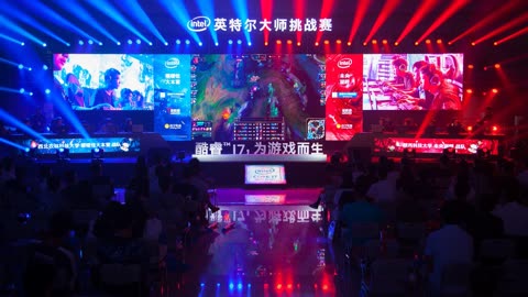 CSGO zonic：我坚信Vitality最终能夺冠